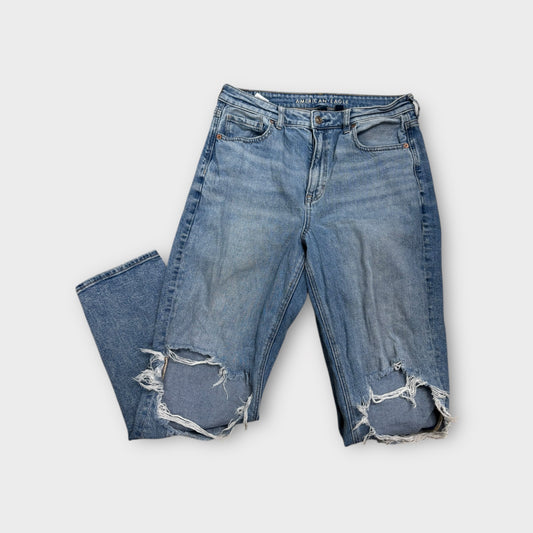 Women’s American Eagle-10R