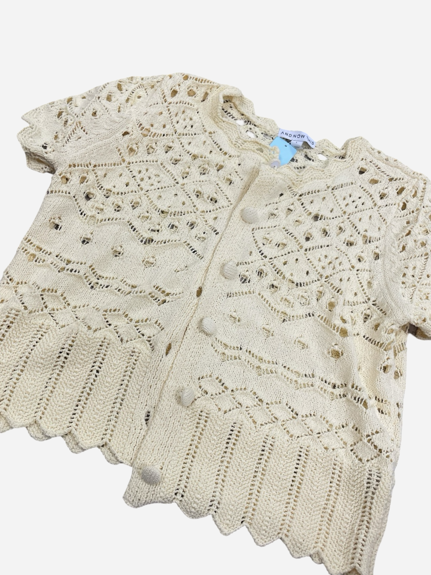 Women’s large sweater