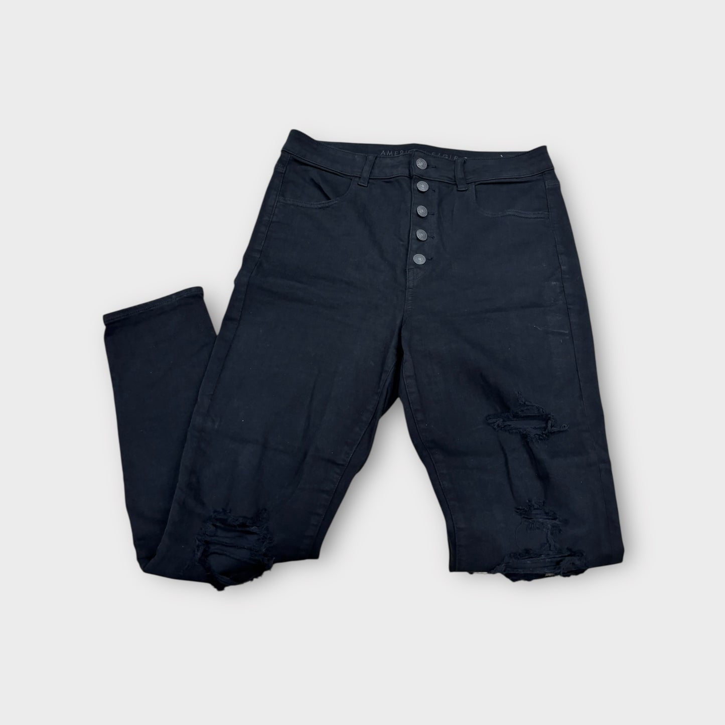 Women’s 12 Short AE Jeans