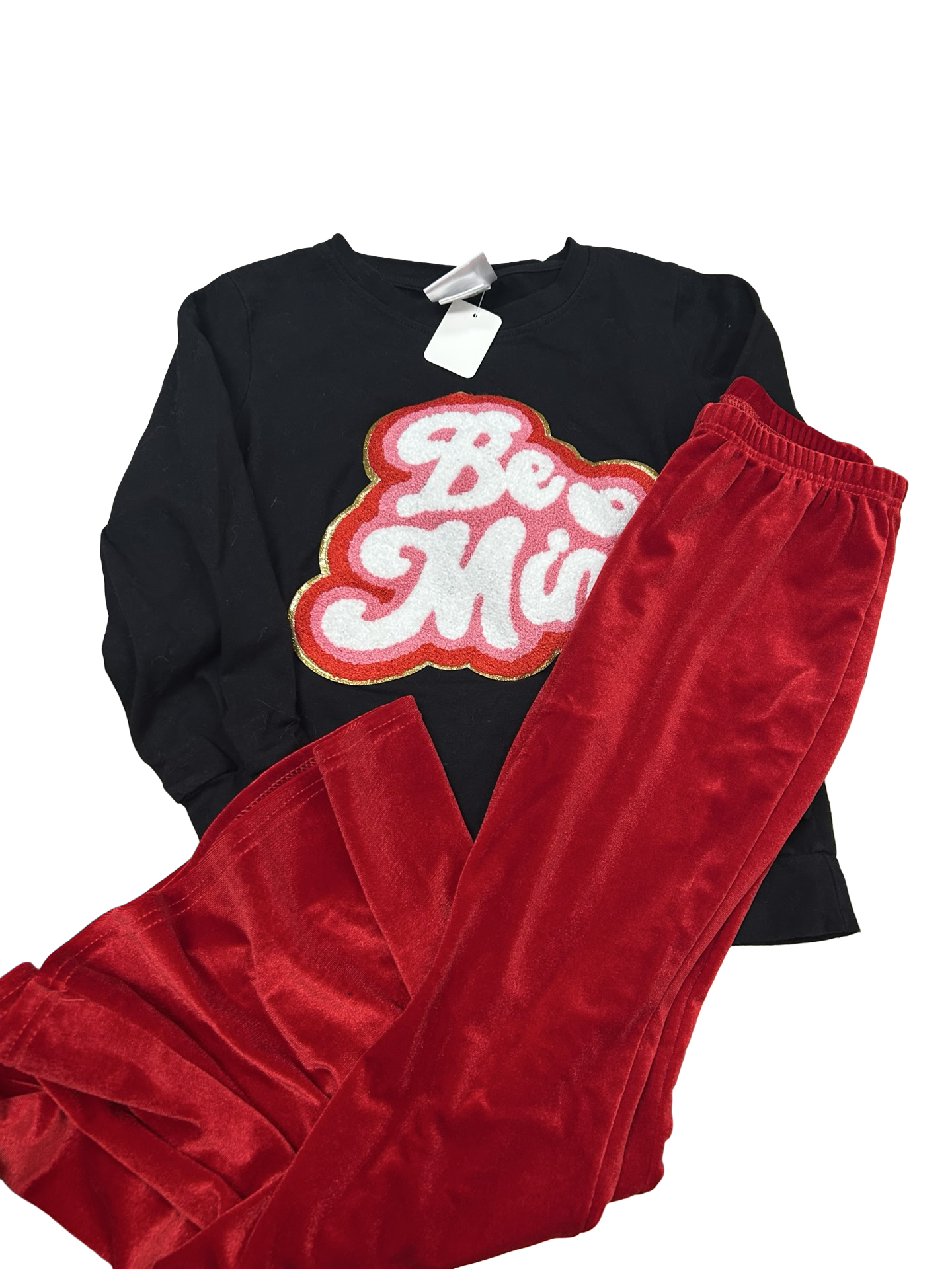 Girls 7/8 outfit