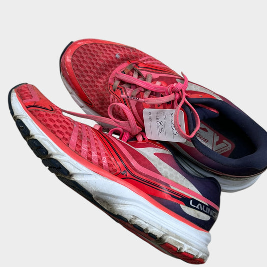 Women’s Brooks-8.5