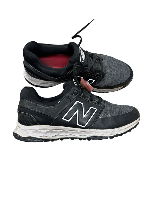 Mens 7.5 New Balance