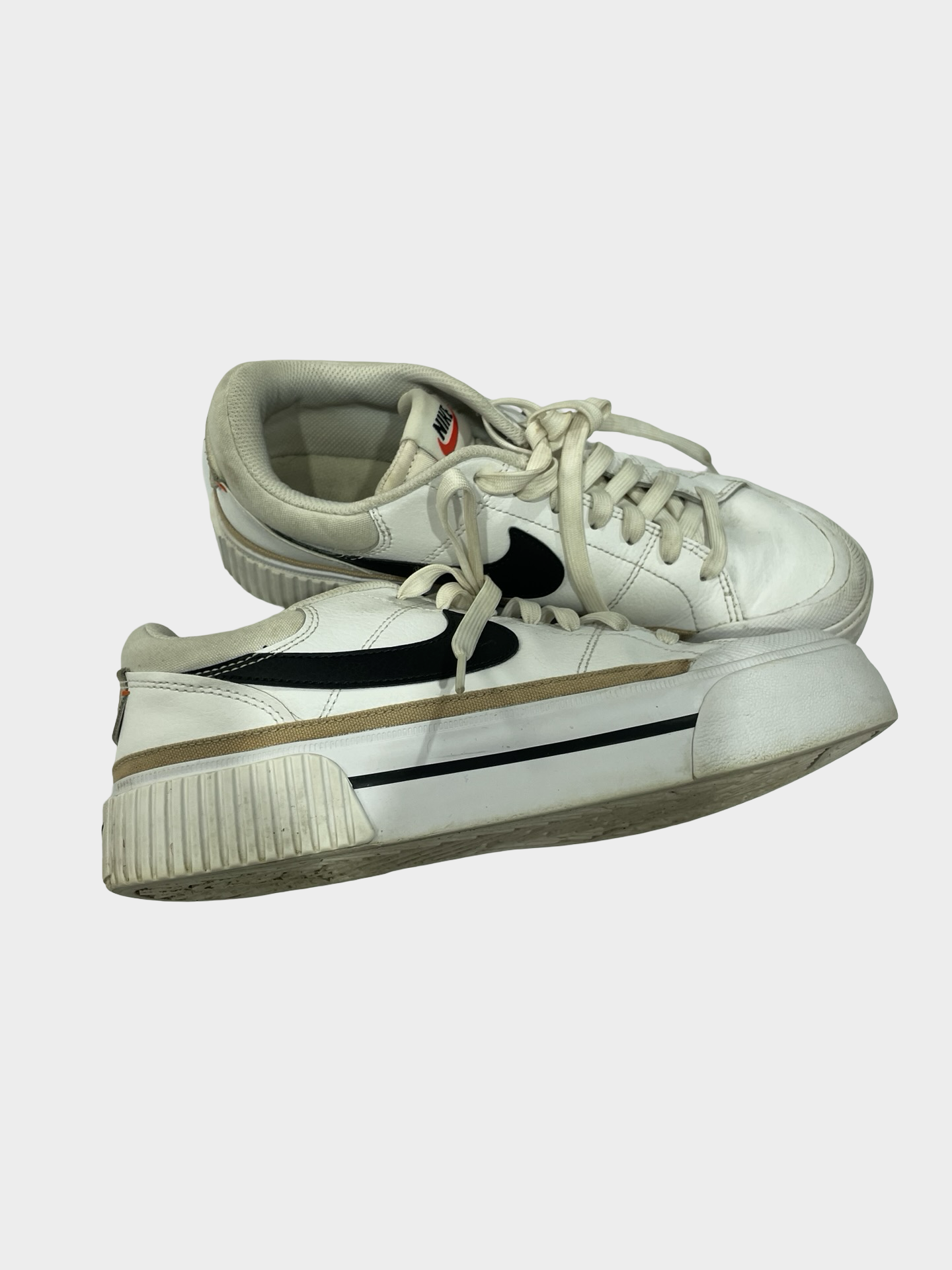 Women’s 9 Nikes