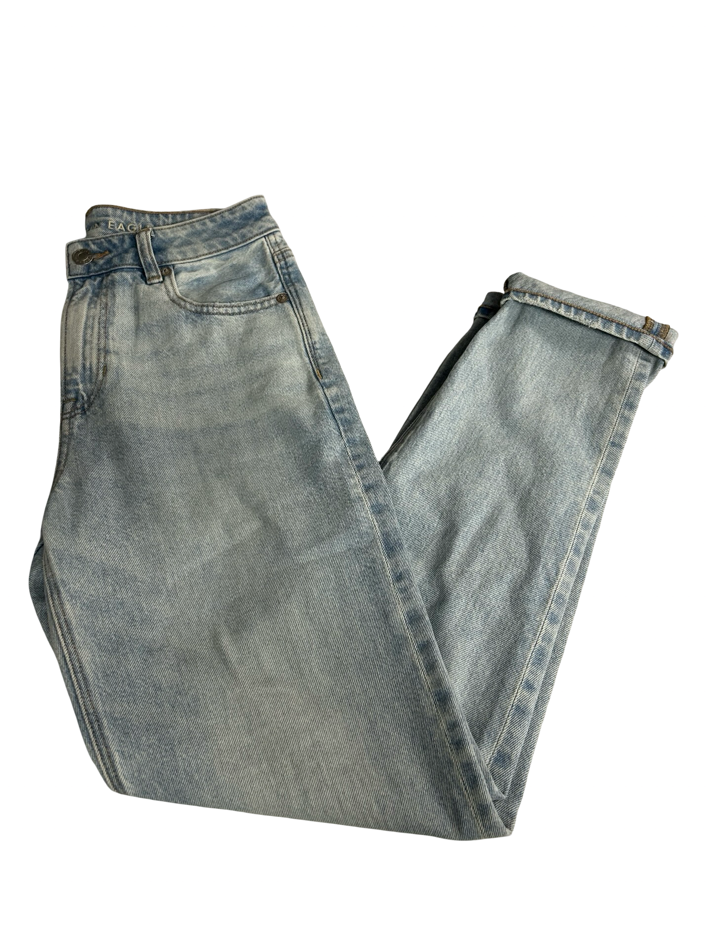 Women’s 2 AE MOM Jeans