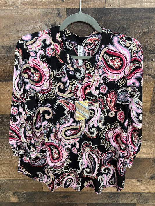 Women’s dear Scarlett blouse