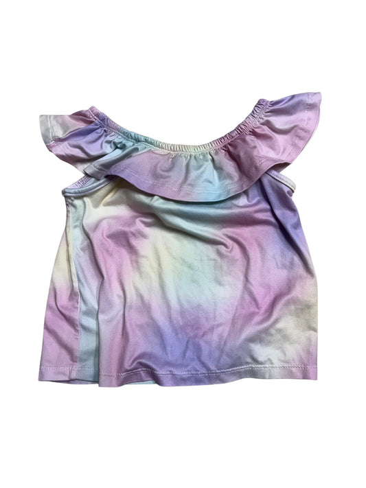 Girls 4t tank