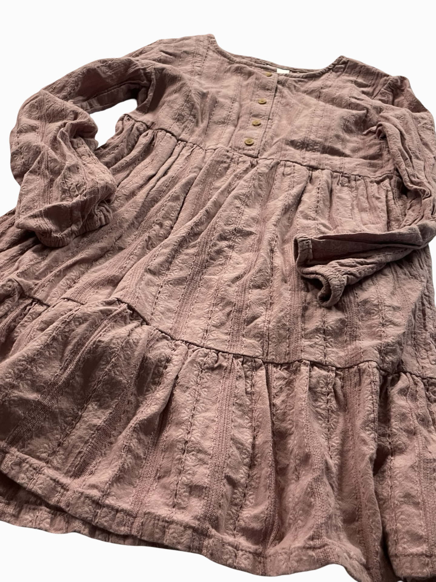 Girls 8 Dress