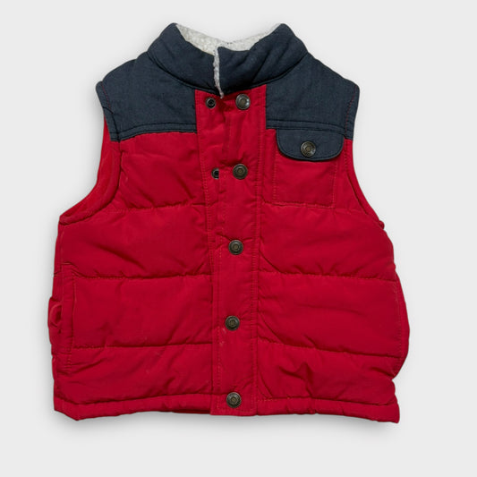 Boys 2t vest