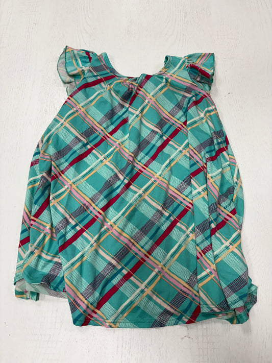 Girls 3/4 dress
