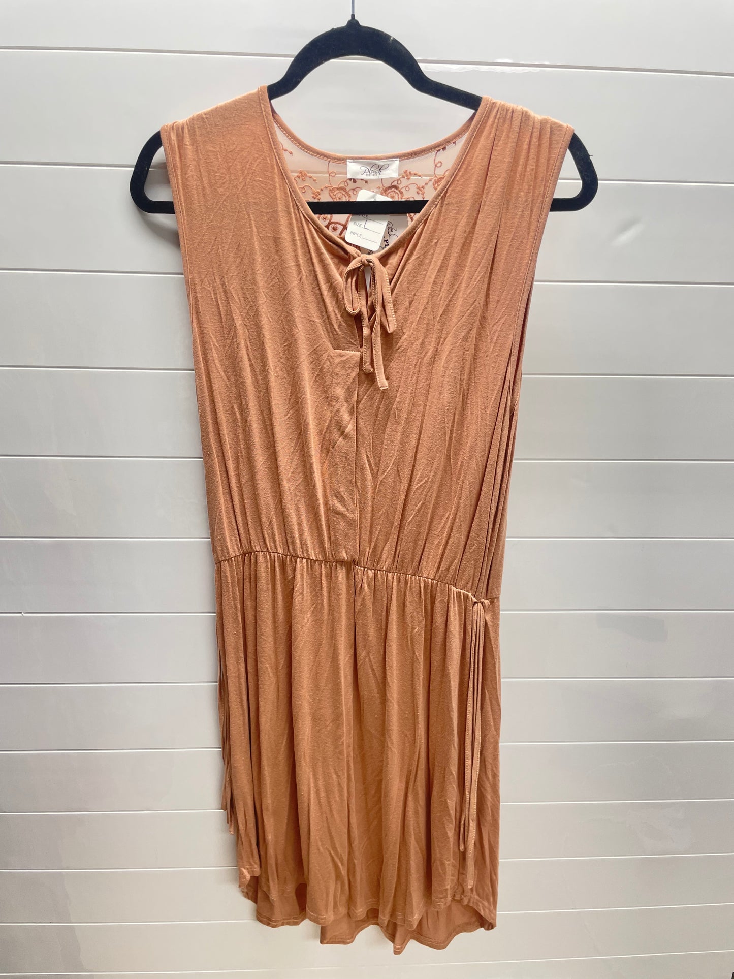 Women’s medium dress