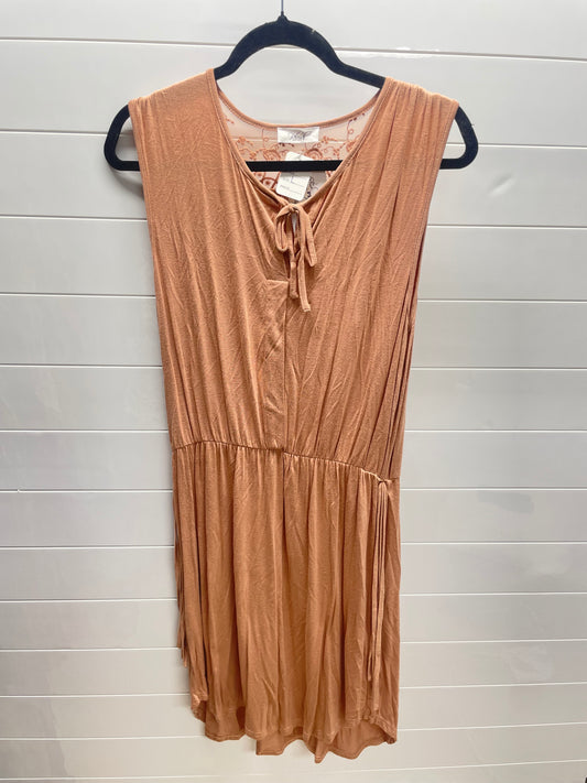Women’s Large Dress