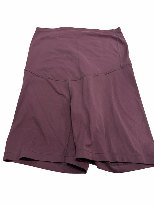 Women’s Small Crz Yoga Maternity Shorts