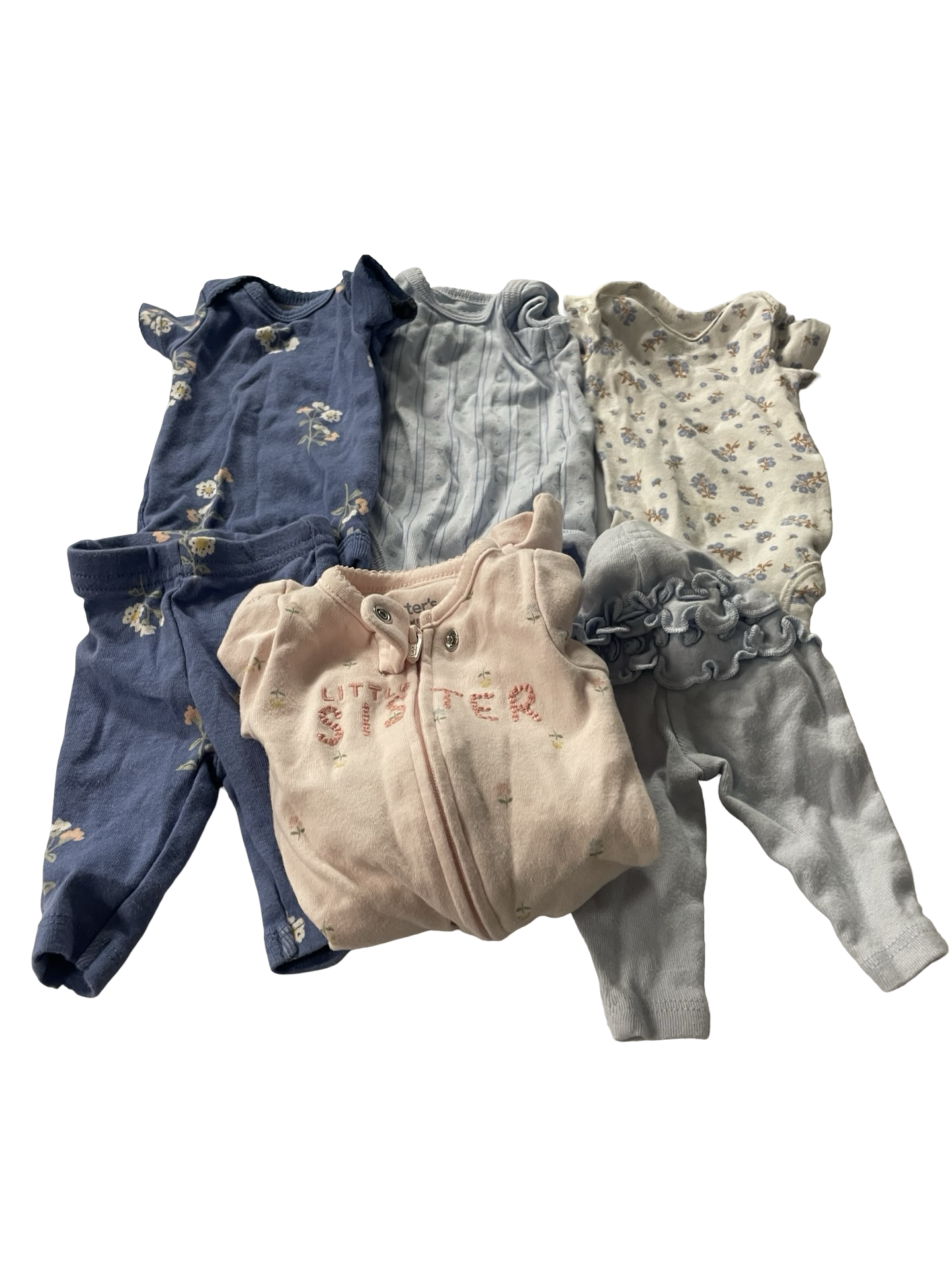 Preemie Lot