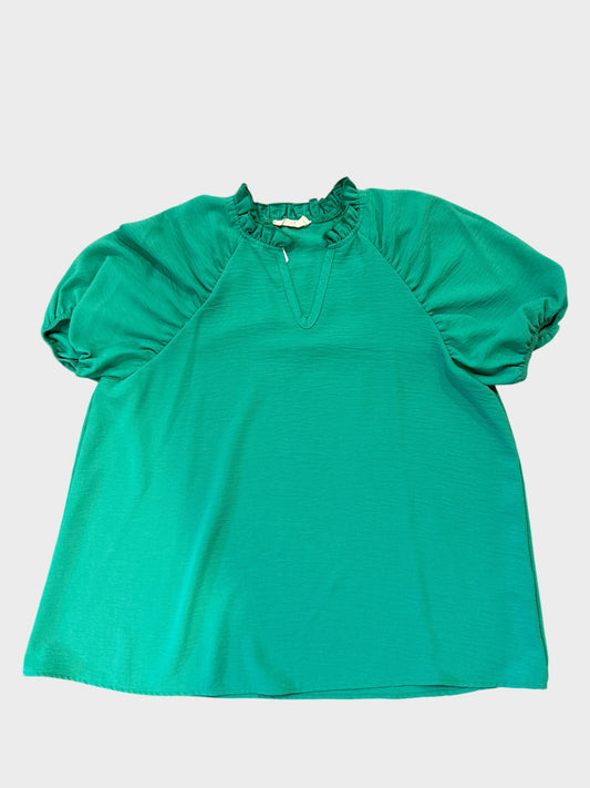 Women’s medium blouse