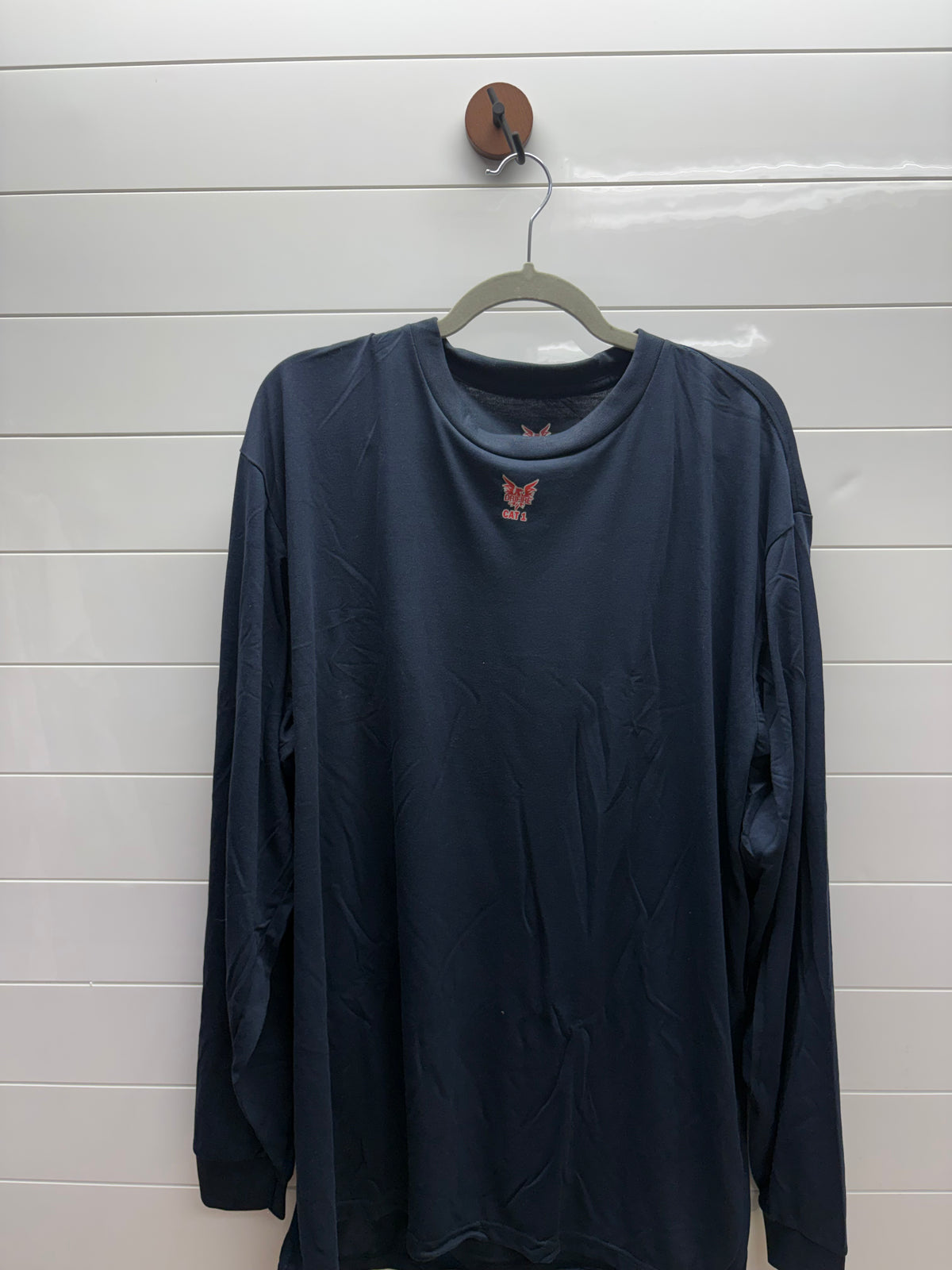 Men’s 3XL Long Sleeve