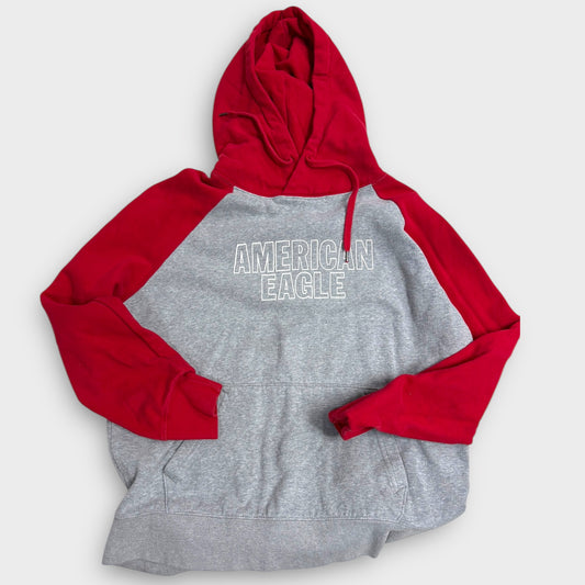 Men’s AE hoodie large