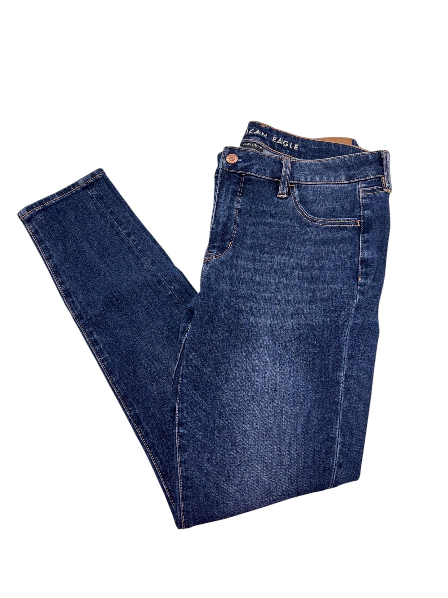 Women’s 10 jeans ae