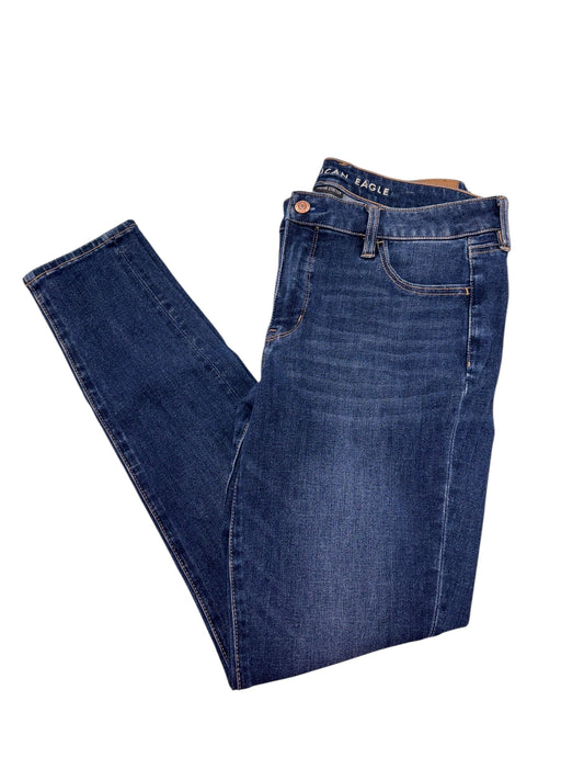 Women’s 10 jeans ae