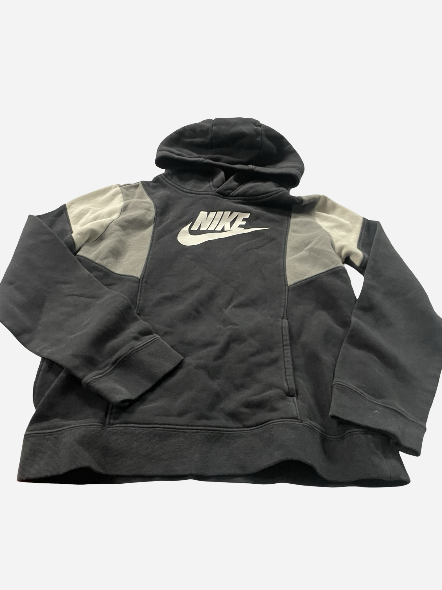 Boys YM Nike Hoodie