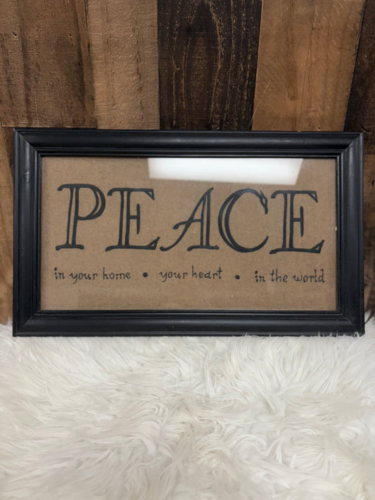 Sign