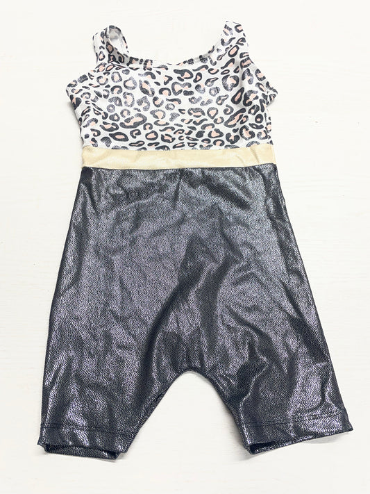Girls YL Leotard