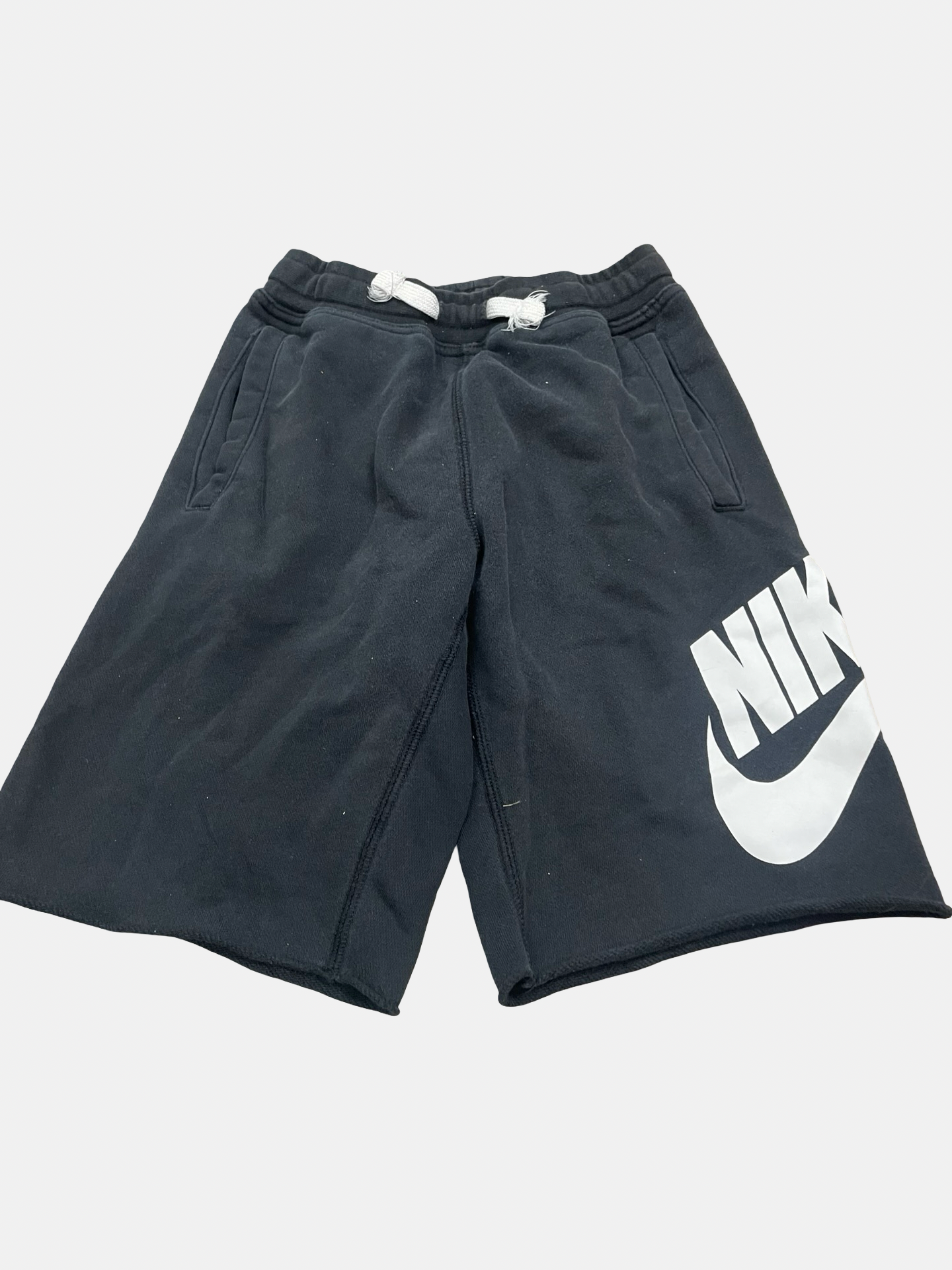 Boys small shorts (hole)