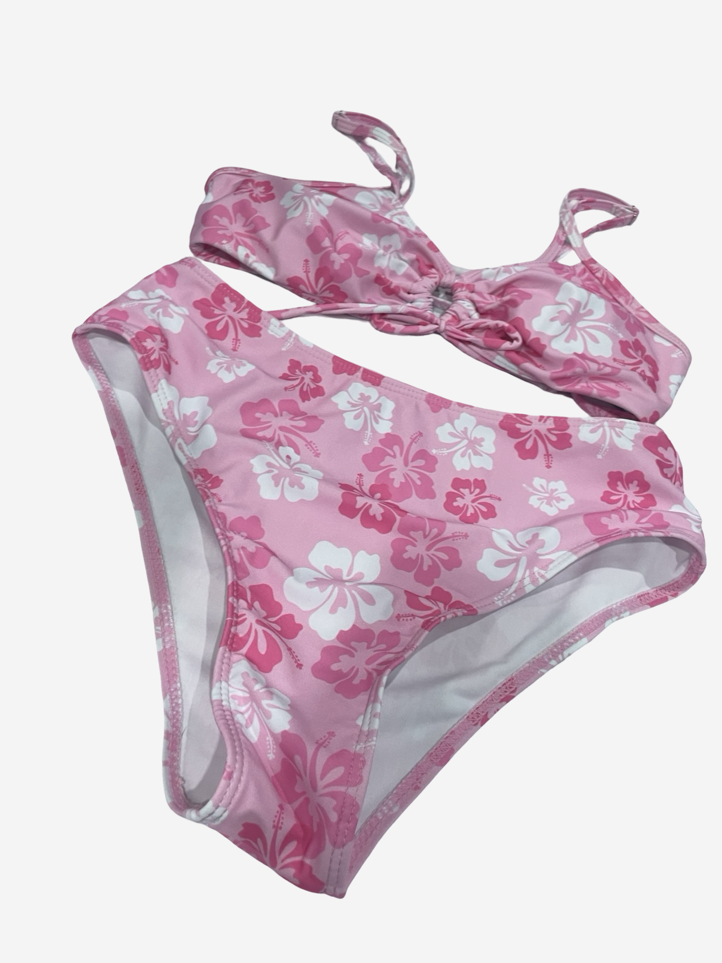 Women’s small swimsuit