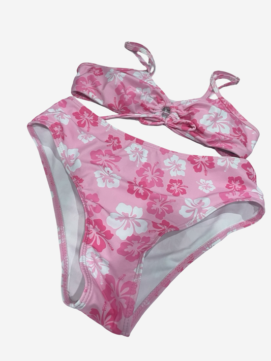 Women’s small swimsuit