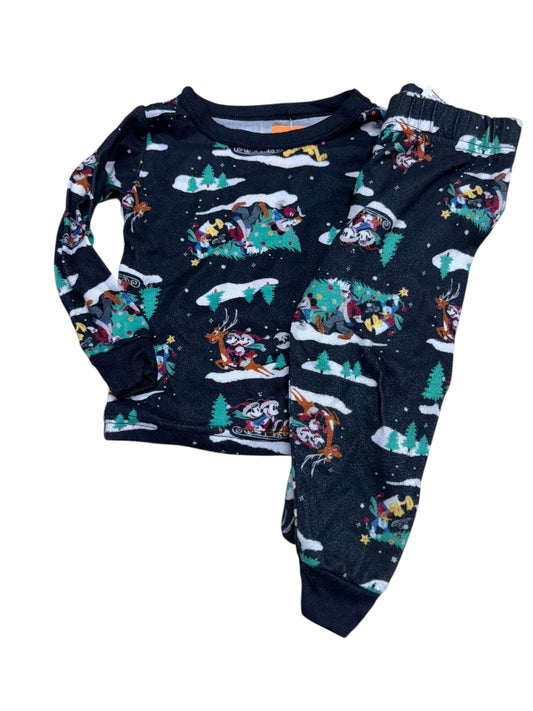 Kids 18m pajamas