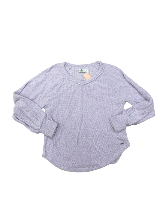 Womens medium sweater