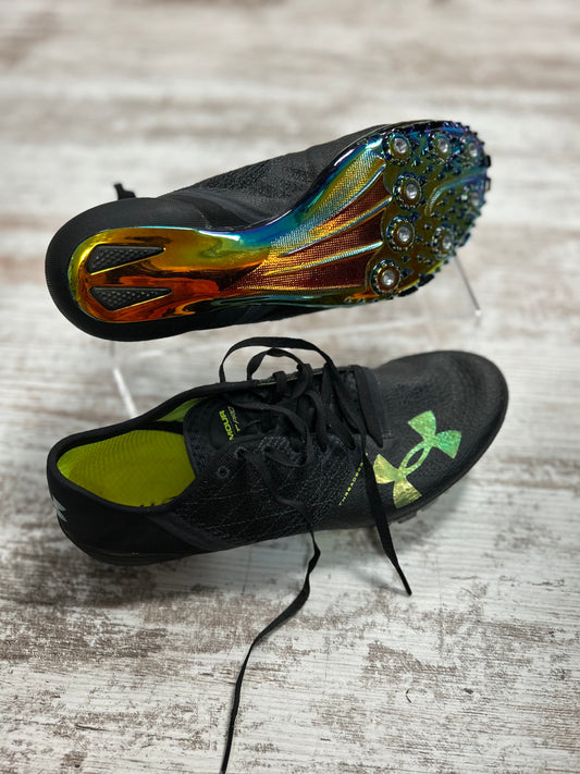 Womens 7.5 track cleats