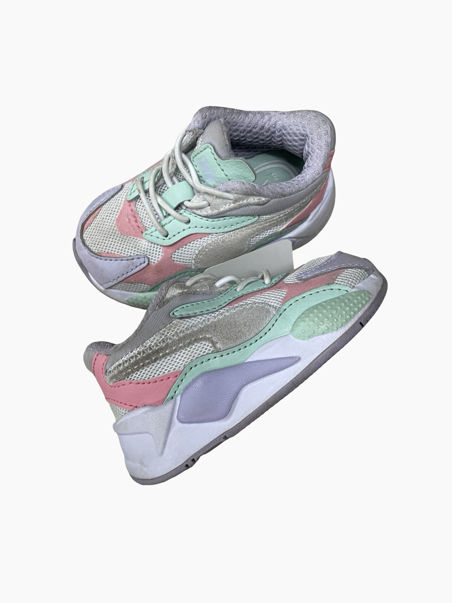Girls 5C Shoes