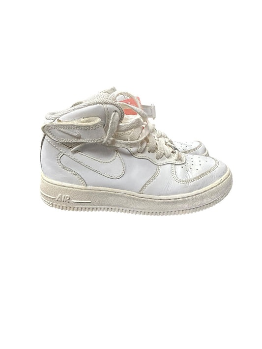 Boys 6Y Nikes
