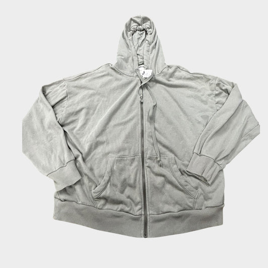 Women’s AE Zip Up-Small