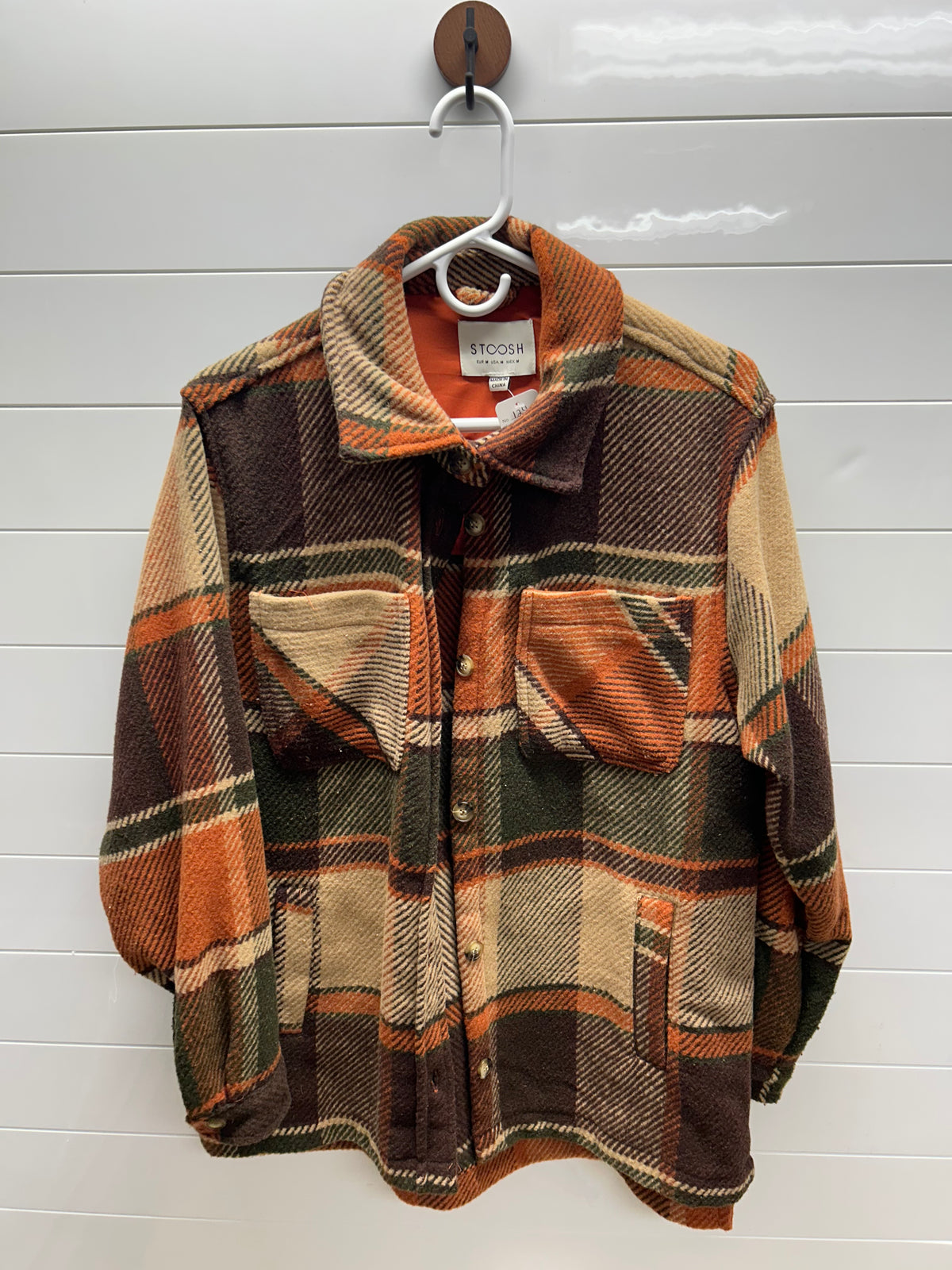 Men’s stoosh medium