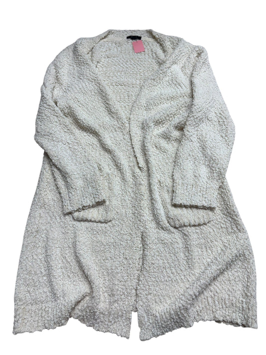 Womens XL cardigan