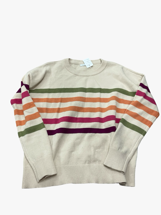 Women’s small sweater