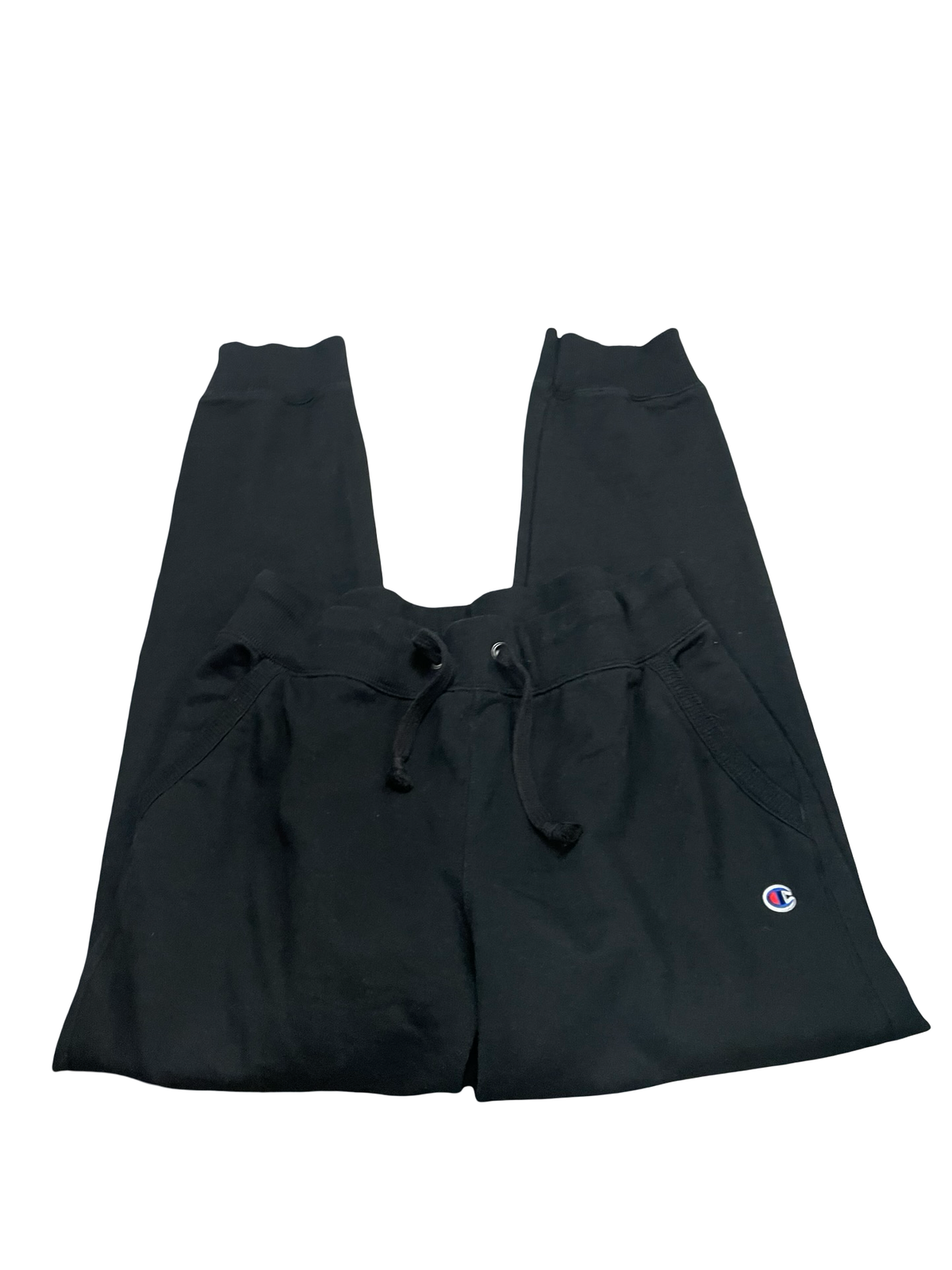 Men’s large champion joggers