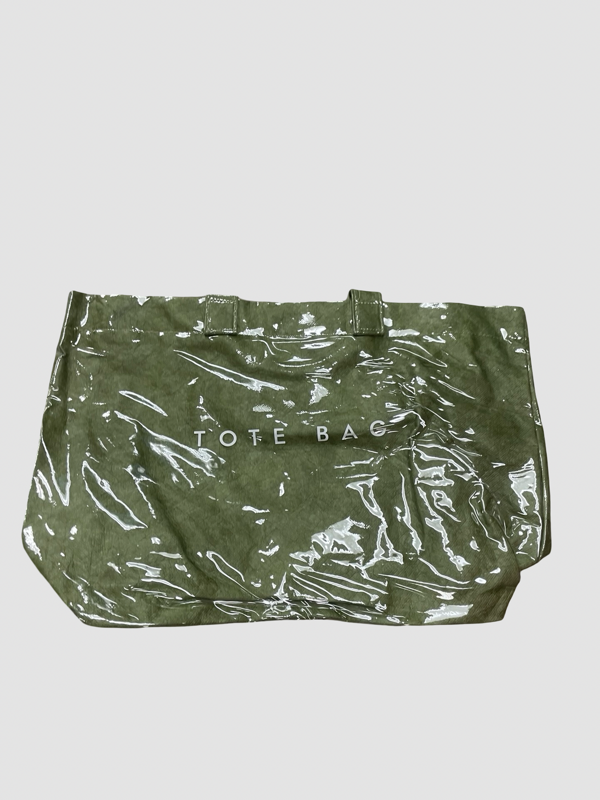 Tote Bag Inspired