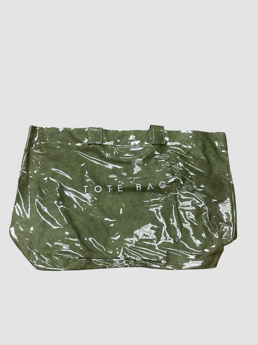 Tote Bag Inspired