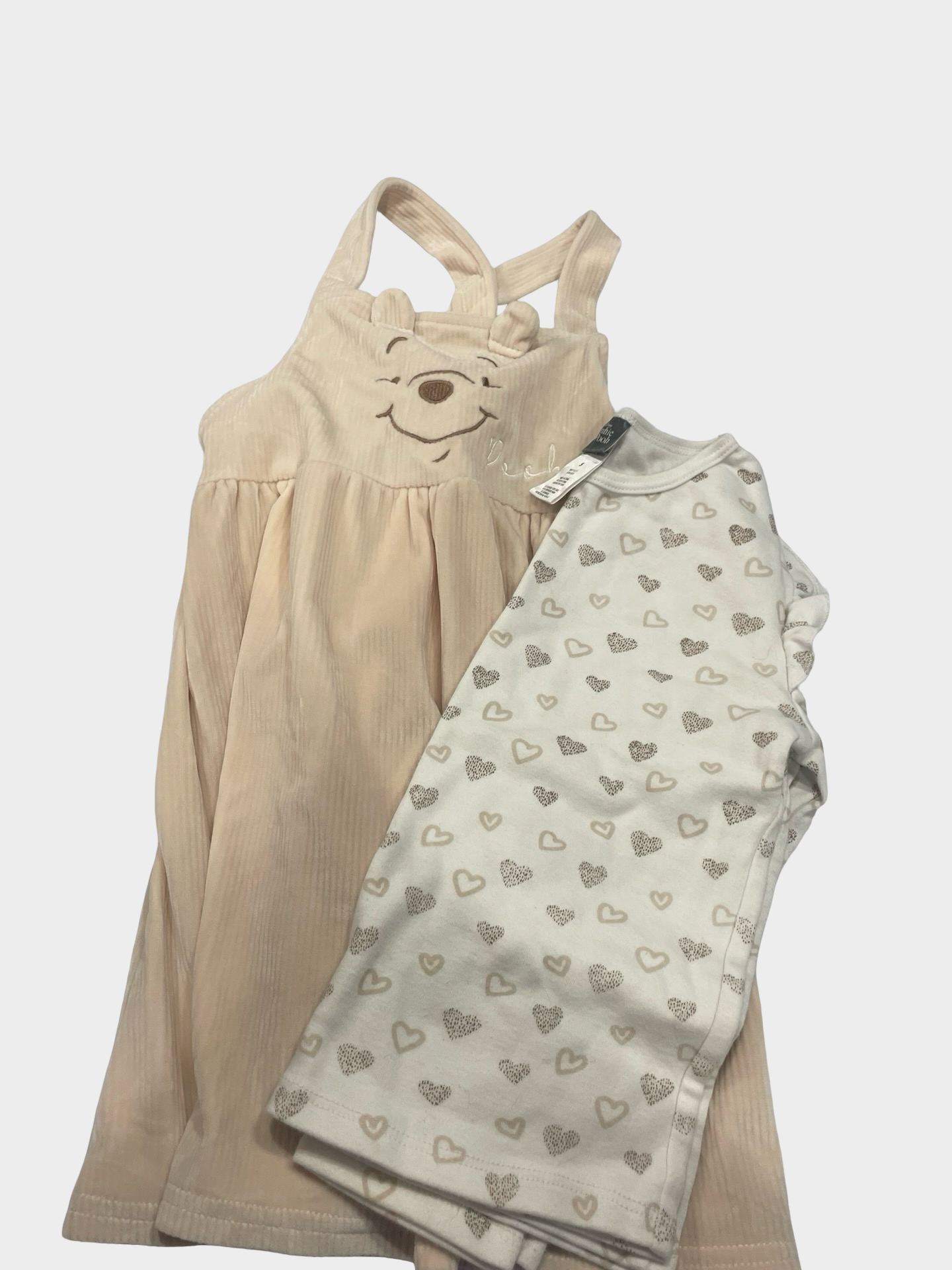 Girls 5 outfit