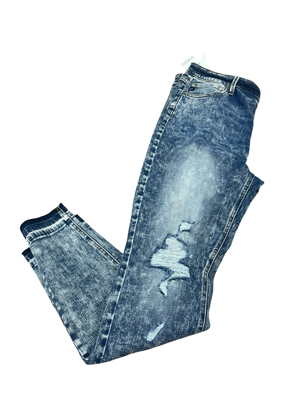 Women’s 32 NWT Kancan