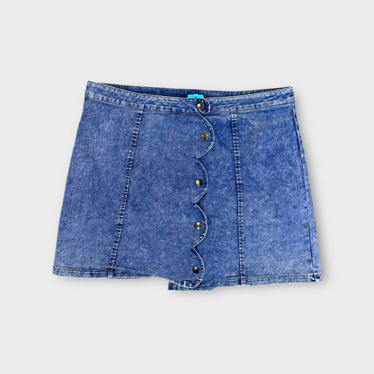 Women’s large skirt