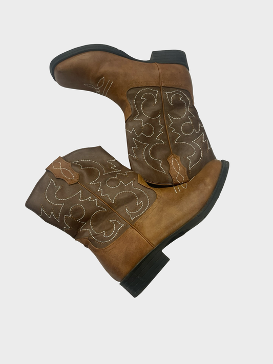 Boys 4Y Boots
