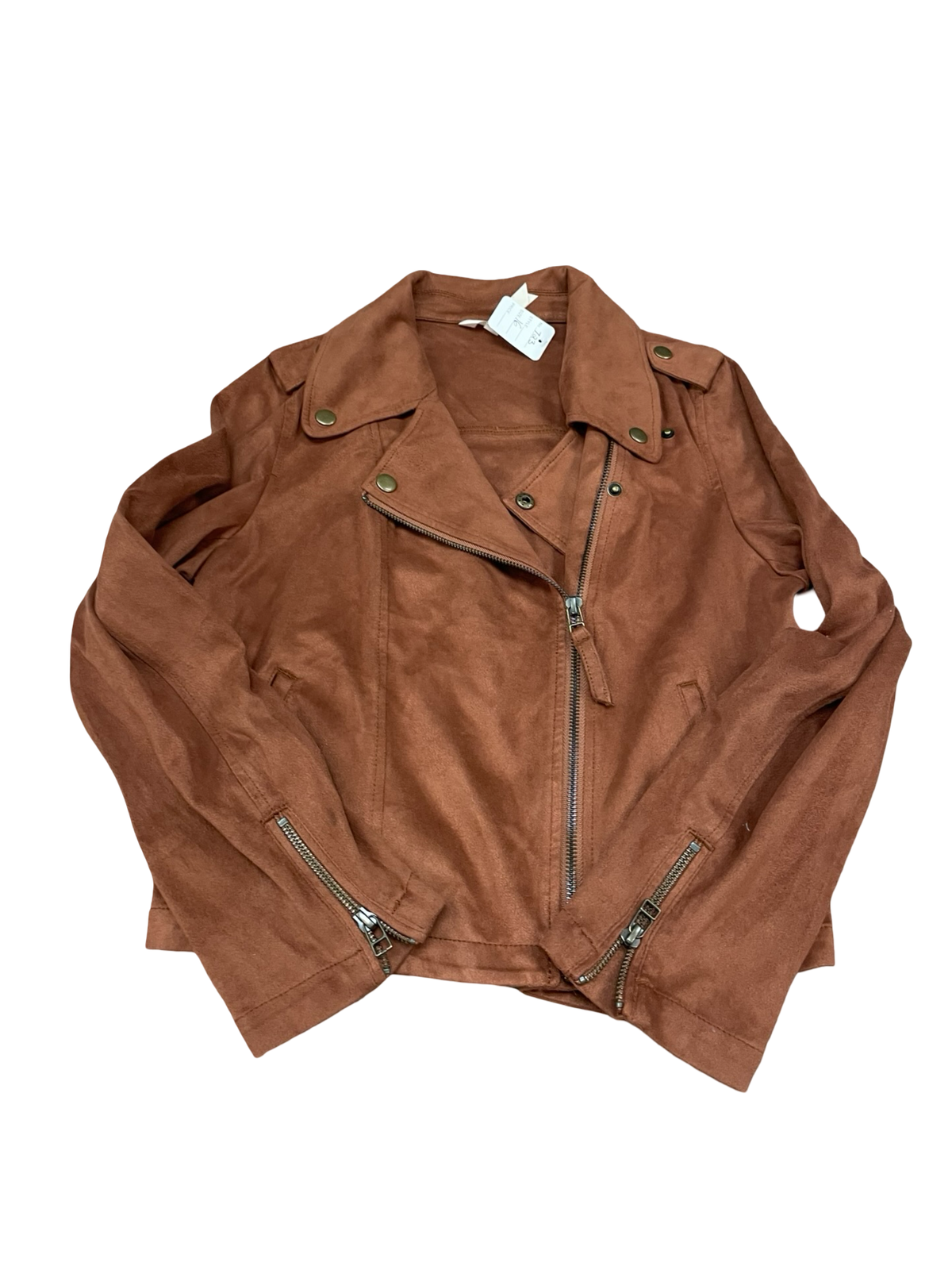 Girls 16 MJ Jacket