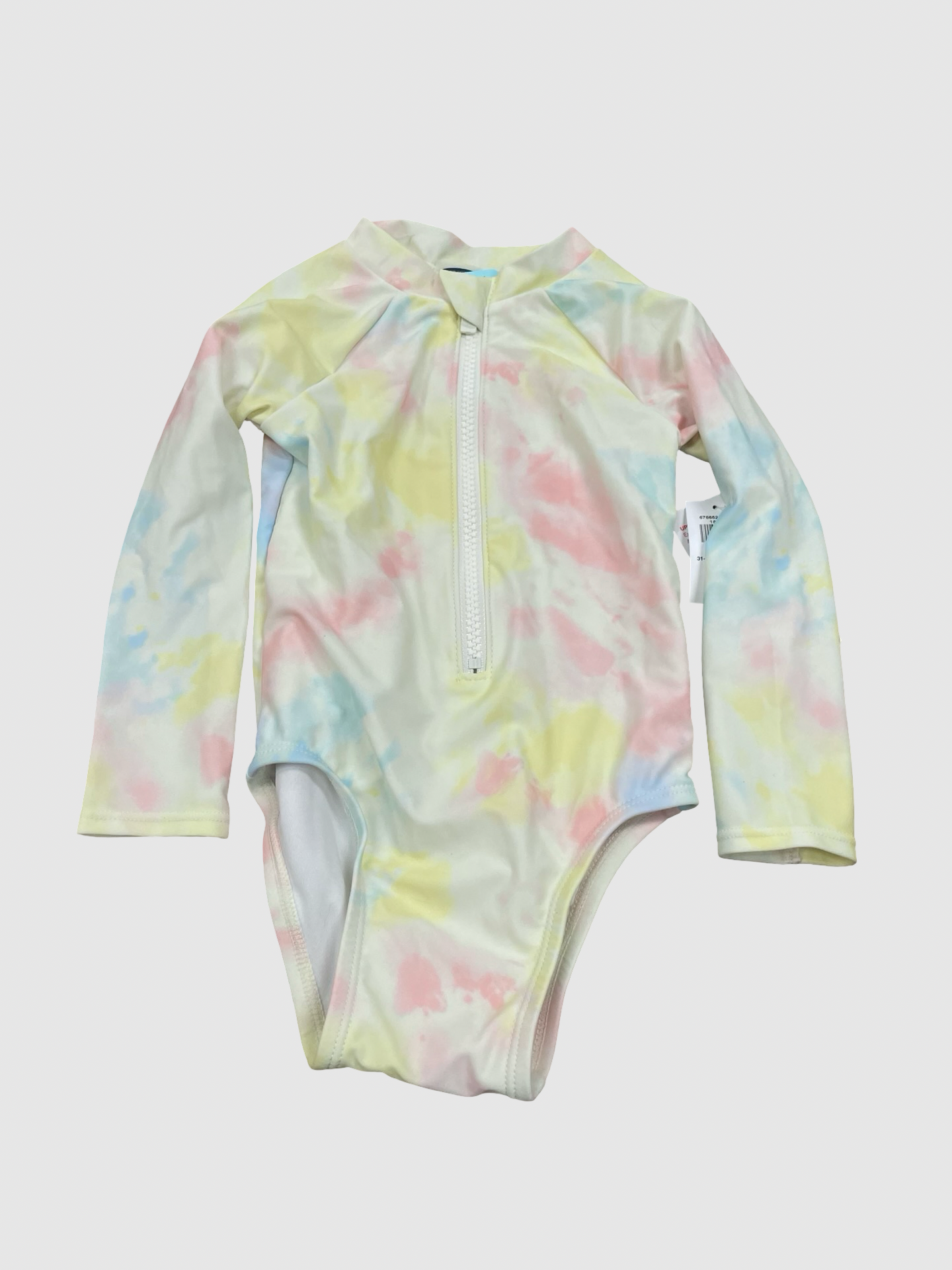 Girls 18/24M Swimsuit