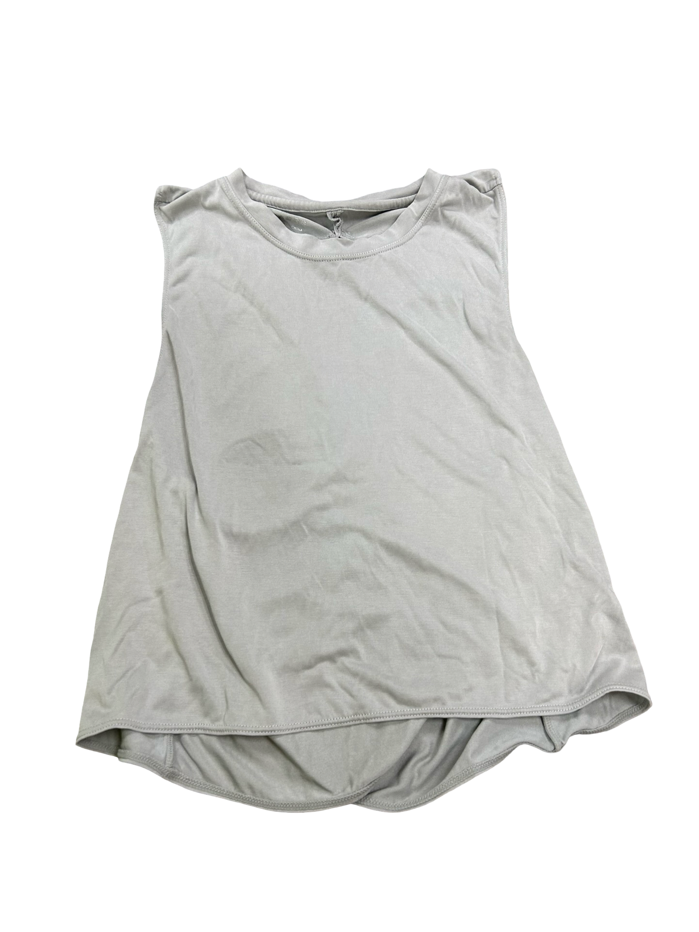 Women’s medium tank top