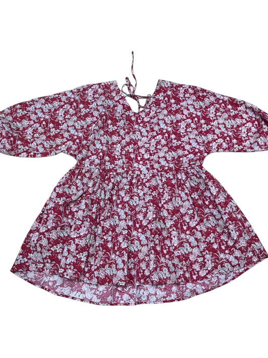 Women’s medium dress