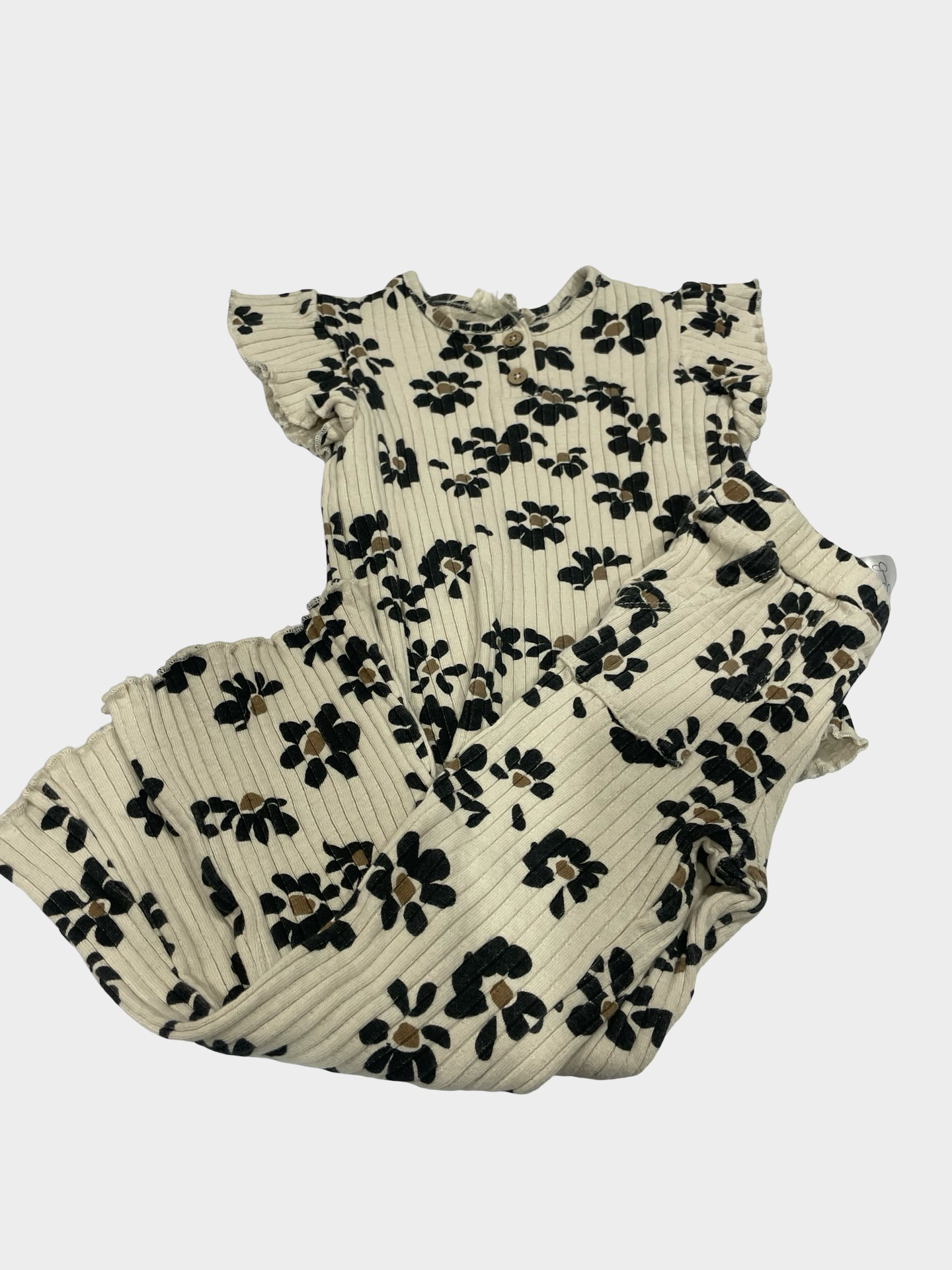 Girls 4T Set