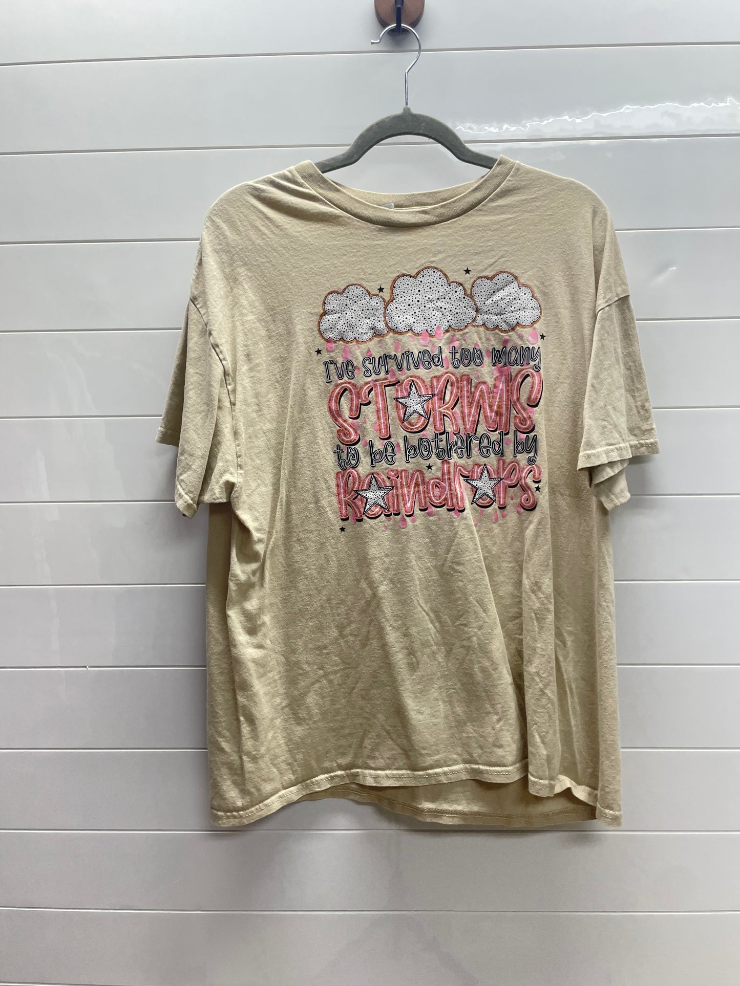 Women’s XL Tee